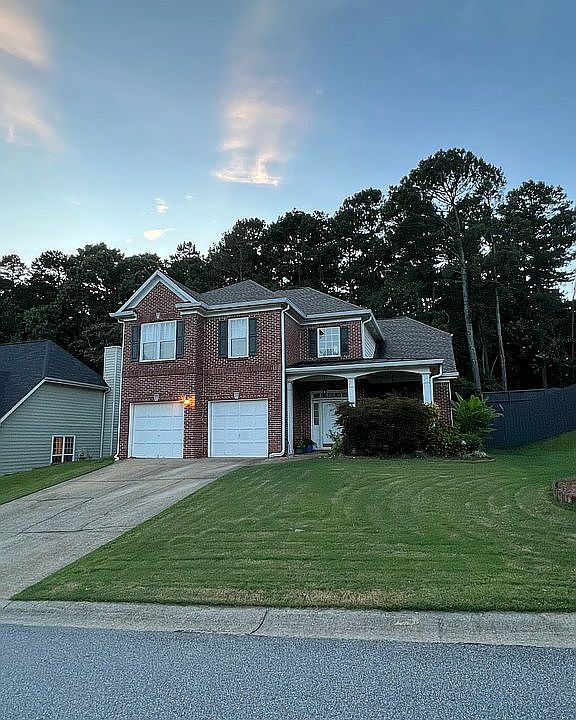2nd image of 4533 Sawnee Trl NW