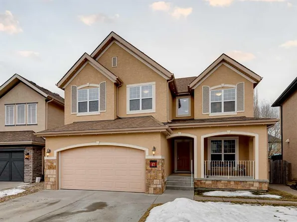 47 N Tuscany Estates Close NW, Calgary, AB T3L 0B6