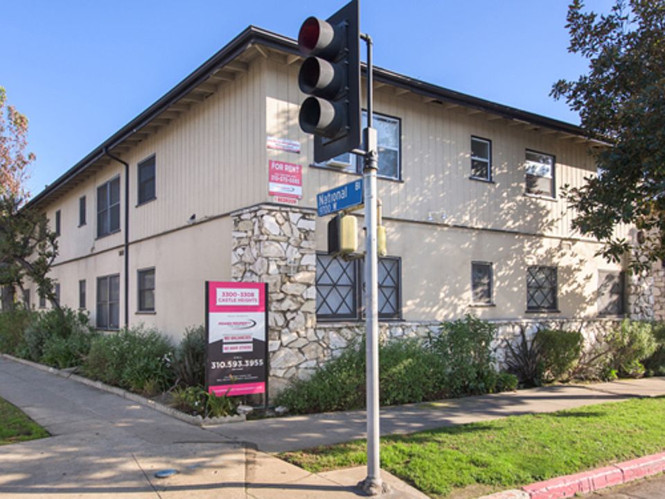1st image of 3300 Castle Heights Ave