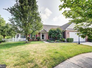 312 Foxleigh Dr, Hanover, PA 17331