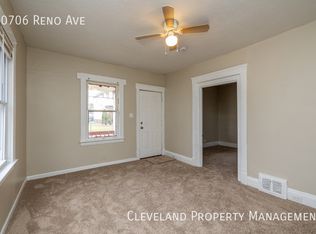 10706 Reno Ave, Cleveland, OH 44105