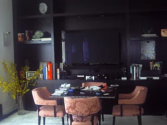 Rented by Sotheby's International Realty