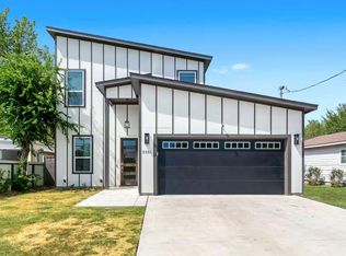 3351 Canada Dr, Dallas, TX 75212