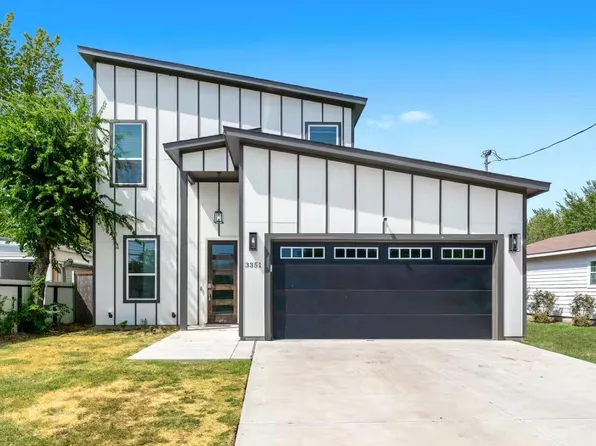 3351 Canada Dr, Dallas, TX 75212