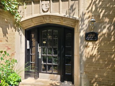 4514 N Ashland Ave #B2S, Chicago, IL, 60640