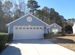 6 Coburn Ln, Bluffton, SC 29909