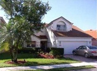 2913 Oak Park Cir, Davie, FL 33328