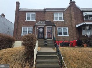 7655 Woolston Ave, Philadelphia, PA 19150