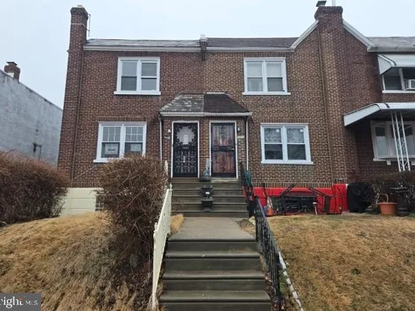 7655 Woolston Ave, Philadelphia, PA 19150