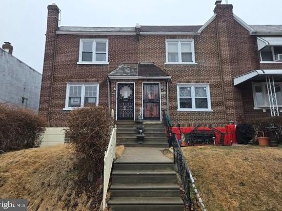 7655 Woolston Ave, Philadelphia, PA 19150