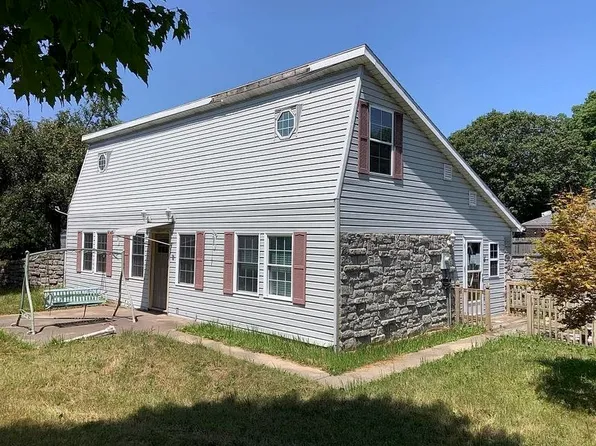 593 S 800th Rd E, Greentown, IN 46936