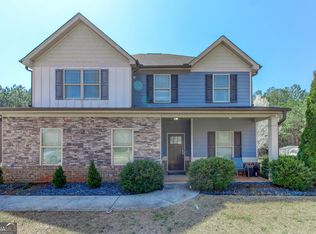 4205 Lindsey Way, Conyers, GA 30013