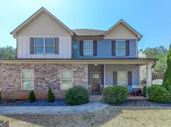 4205 Lindsey Way, Conyers, GA 30013