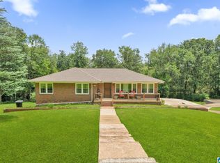 1221 Knight Dr, Gadsden, AL 35904