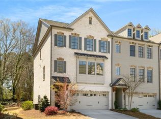 2468 Skyland Dr #32, Atlanta, GA 30319