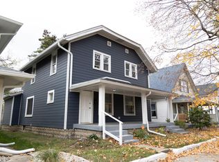 2834 Macpherson Ave, Indianapolis, IN