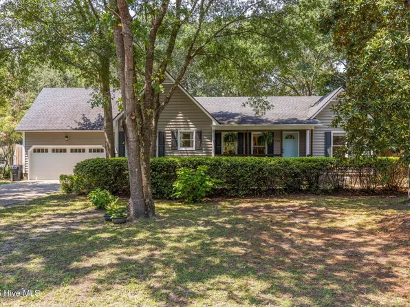 1302 Grove Point Road, Wilmington, NC 28409