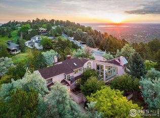 495 S Cedar Brook Rd, Boulder, CO 80304