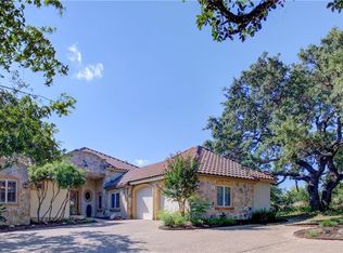 2003 Fault Line Dr, Kingsland, TX 78657