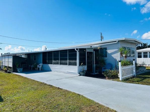 15 Haven Ave, Palmetto, FL 34221