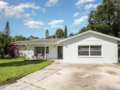 171 E Haven Dr, West Melbourne, FL, 32904