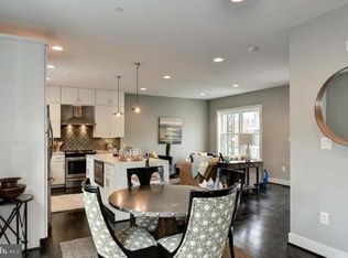 4109 5th St NW #A, Washington, DC 20011