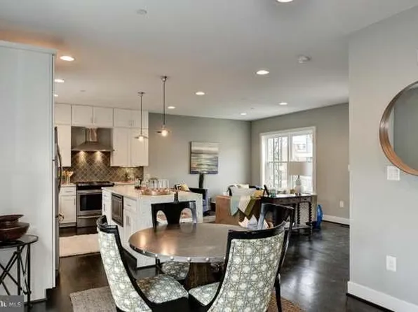 4109 5th St NW #A, Washington, DC 20011