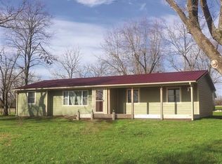 34791 Highway E, Green Ridge, MO 65332