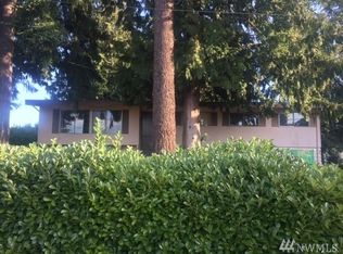 15618 44th Ave S, Tukwila, WA 98188
