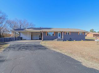 2904 Purcell Rd, Paragould, AR 72450