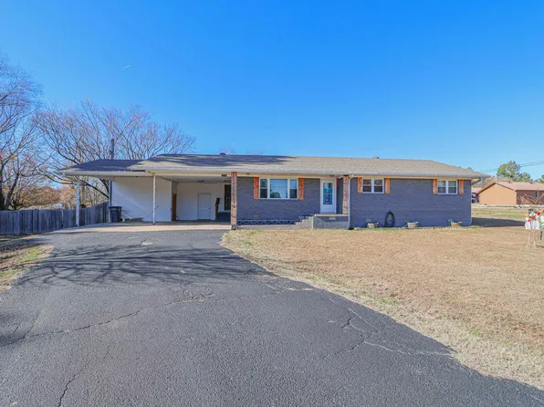 2904 Purcell Rd, Paragould, AR 72450