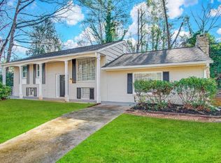 1704 Pine Glen Cir, Decatur, GA 30035