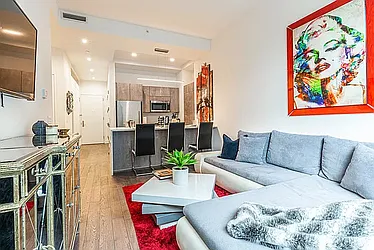 Rented by Kahen Properties