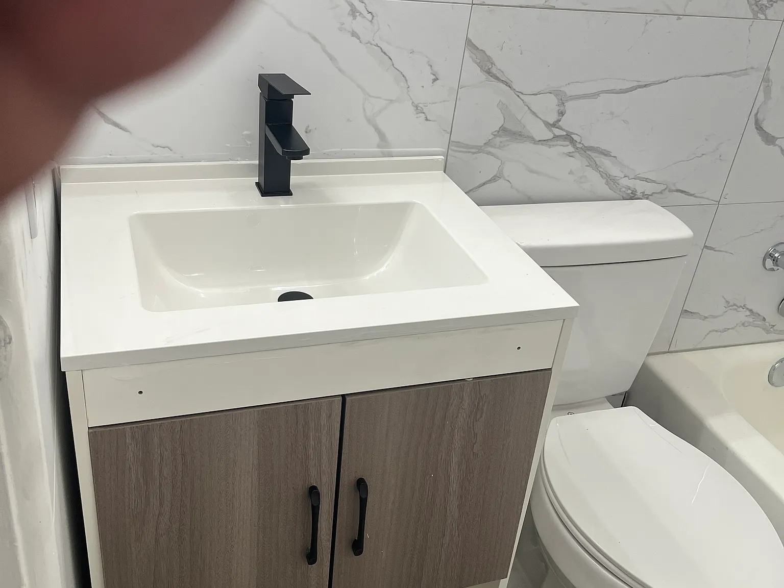 1 bed, 950 sqft, $1,025 — Photo 3