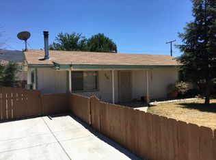 2128 Crestview Ave, Lake Isabella, CA 93240
