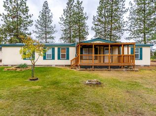 40211 N Division Rd, Deer Park, WA 99006