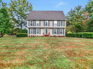 1040 Anderson Dr, Paris, TN 38242