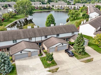 7163 Long Boat Dr, Indianapolis, IN, 46250