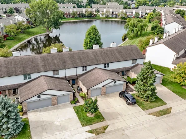 7163 Long Boat Dr, Indianapolis, IN 46250