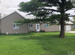 12353 300th St, Lamoni, IA 50140