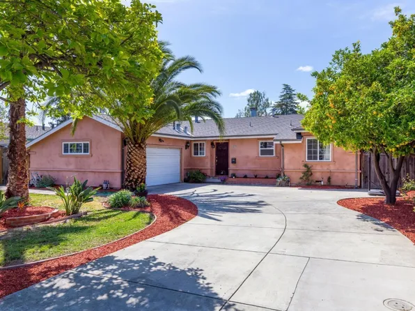 3230 Verdant Way, San Jose, CA 95117