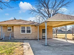 1908 NW Bell Ave, Lawton, OK 73507