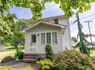 7142 Oakhill Ave NE, Alliance, OH