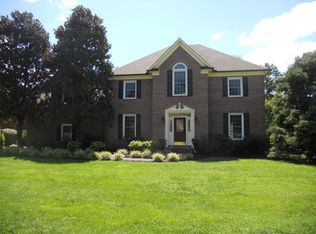 12240 W Ashton Ct, Knoxville, TN 37934