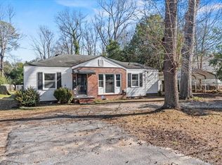 2702 Richmond Hill Road, Augusta, GA 30906