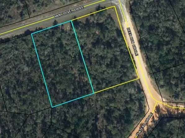 0 Vancouver Dr, Alford, FL 32420