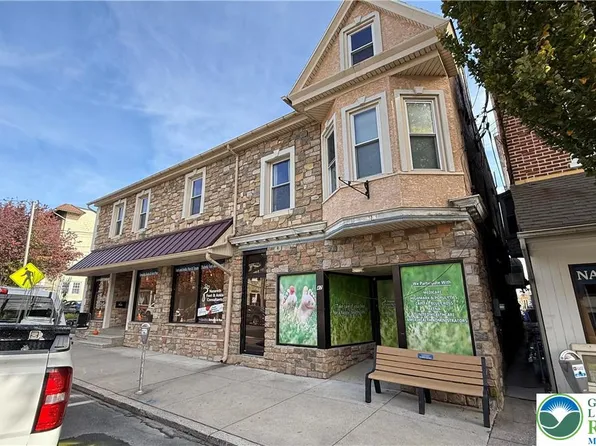 39 S Main St #B, Nazareth, PA 18064