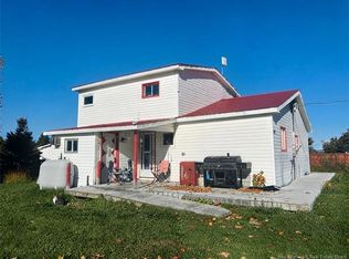 12 Thibodeau Ln, Hardwicke, NB E9A1G1