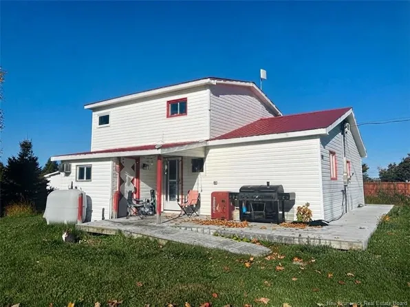 12 Thibodeau Ln, Hardwicke, NB E9A 1G1
