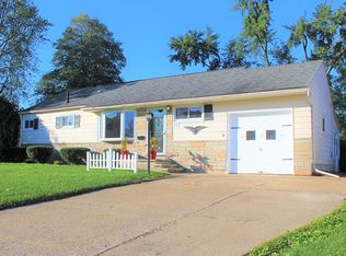 310 Louisiana Ave, Lorain, OH 44052